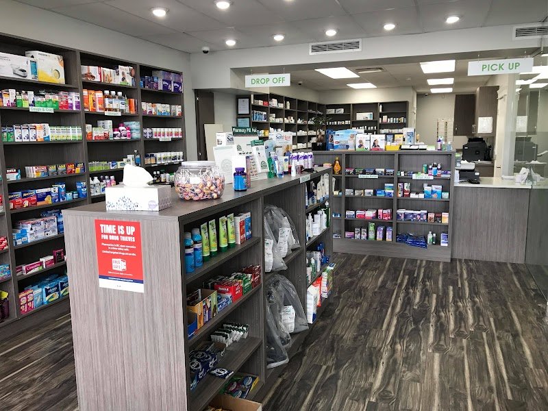 Langley Pharmacy - Fraser Medicine Centre, photo 2