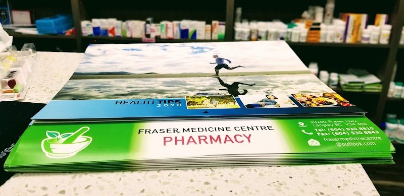 Langley Pharmacy - Fraser Medicine Centre, photo 3