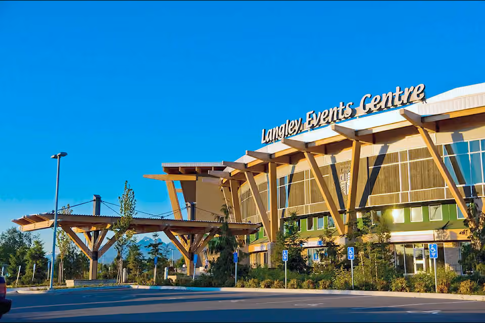 Langley Sports Medicine Clinic