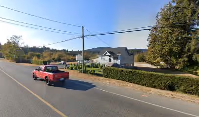 Lantzville Medical Clinic