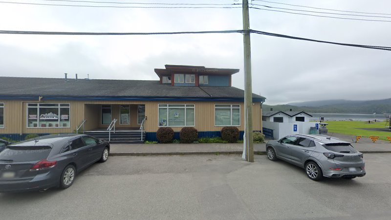 Large Clinic in Prince Rupert, British Columbia