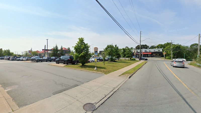 Lawton's Pharmacy in Lower Sackville, Nova Scotia