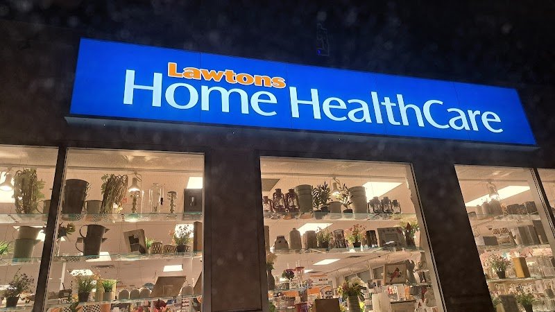 Lawtons in Conception Bay South, Newfoundland and Labrador