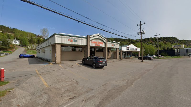 Lawtons Pharmarcy in Springdale, Newfoundland and Labrador