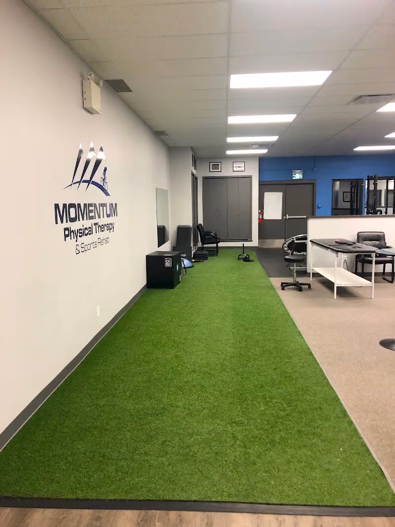 Leading Edge Physiotherapy - Okotoks
