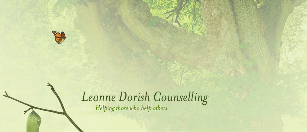 Leanne Dorish Counselling