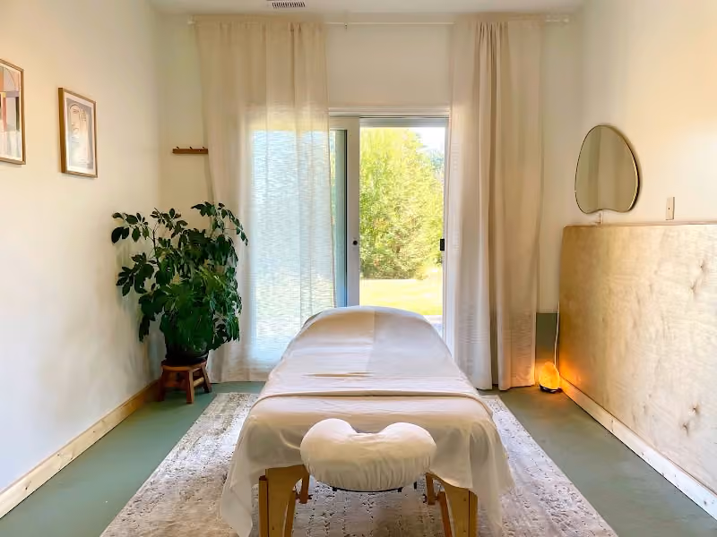Leaside Massage