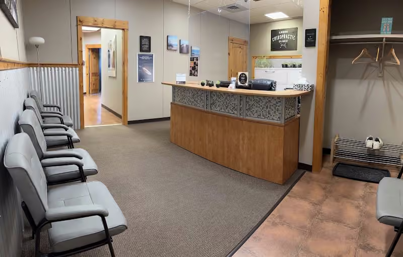 Leduc Chiropractic Clinic and Massage Therapy in Leduc