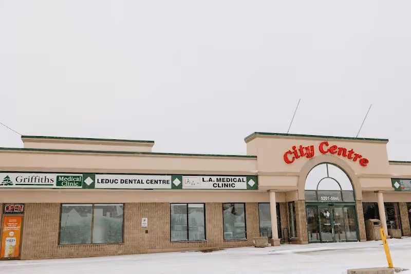 Leduc Dental Centre