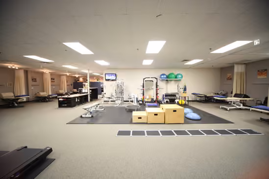 Leduc Physio - Physical Therapy & Massage Therapy