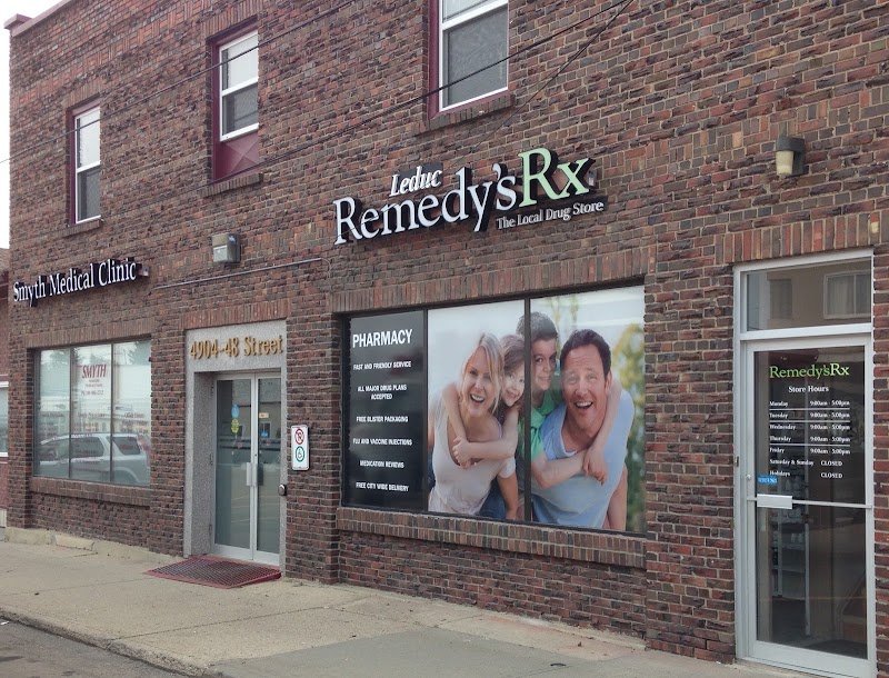 Leduc Remedy'sRx, photo 2