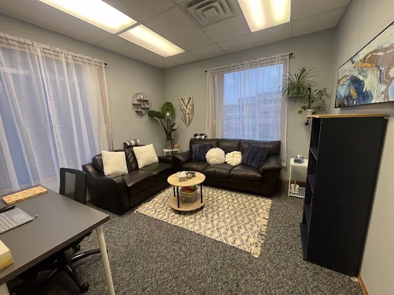 Legacy Counselling