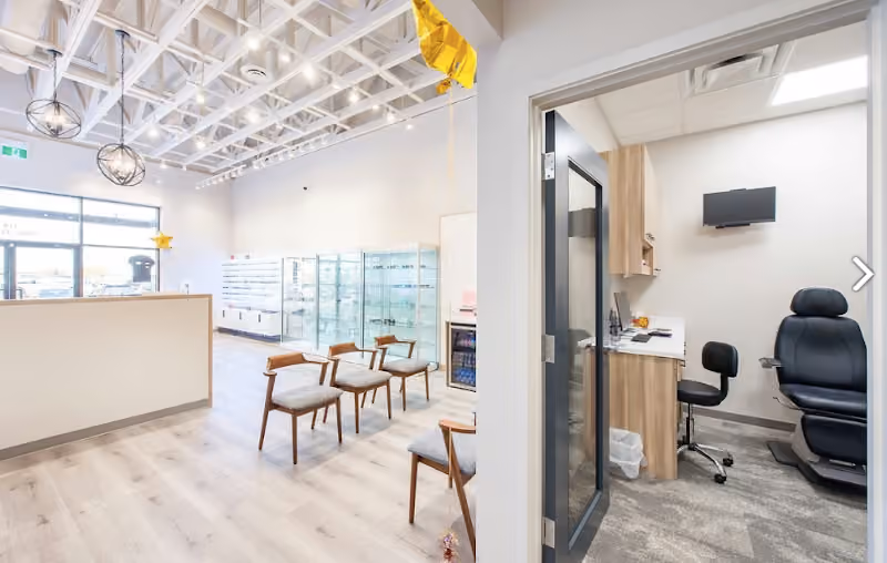 Legacy Eye Care