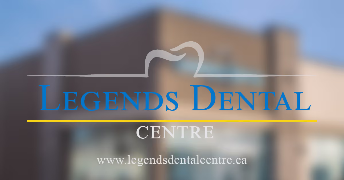 Legends Dental Centre