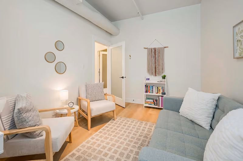 Lemon Tree Counselling Centre