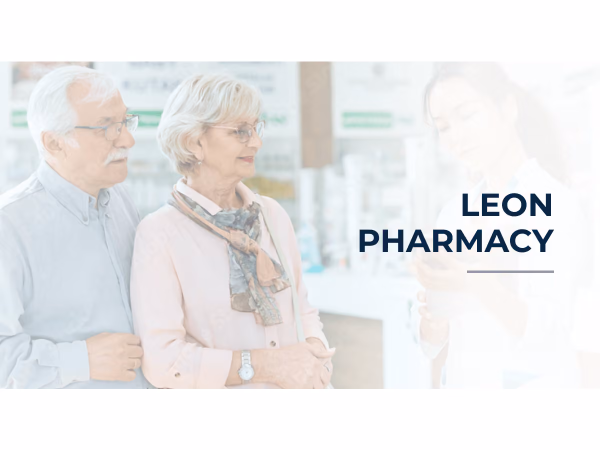 Leon Pharmacy