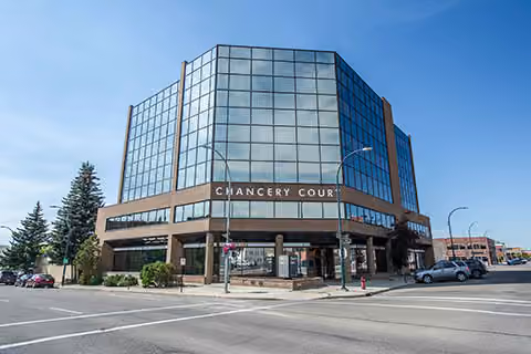 Lethbridge Counselling Services