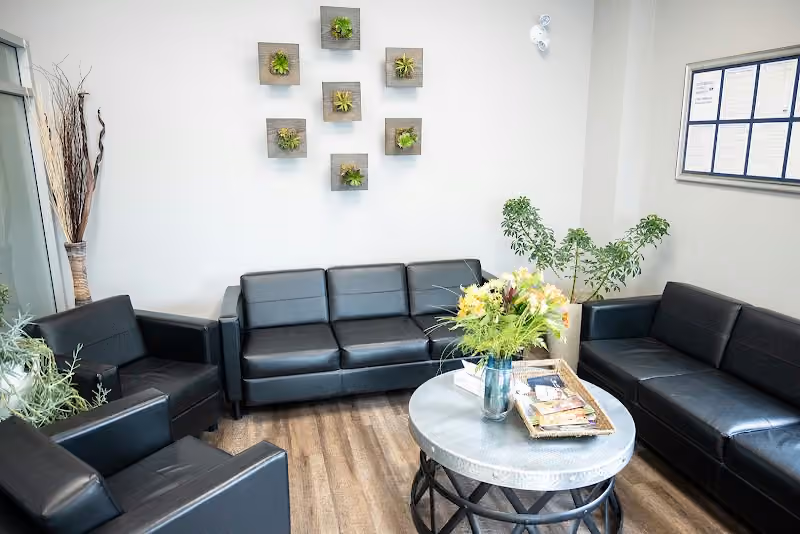 Lethbridge Family Services, Counselling, Outreach & Education Department