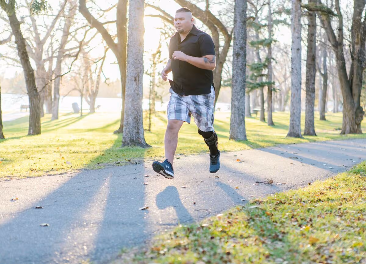 Lethbridge Orthotic-Prosthetic