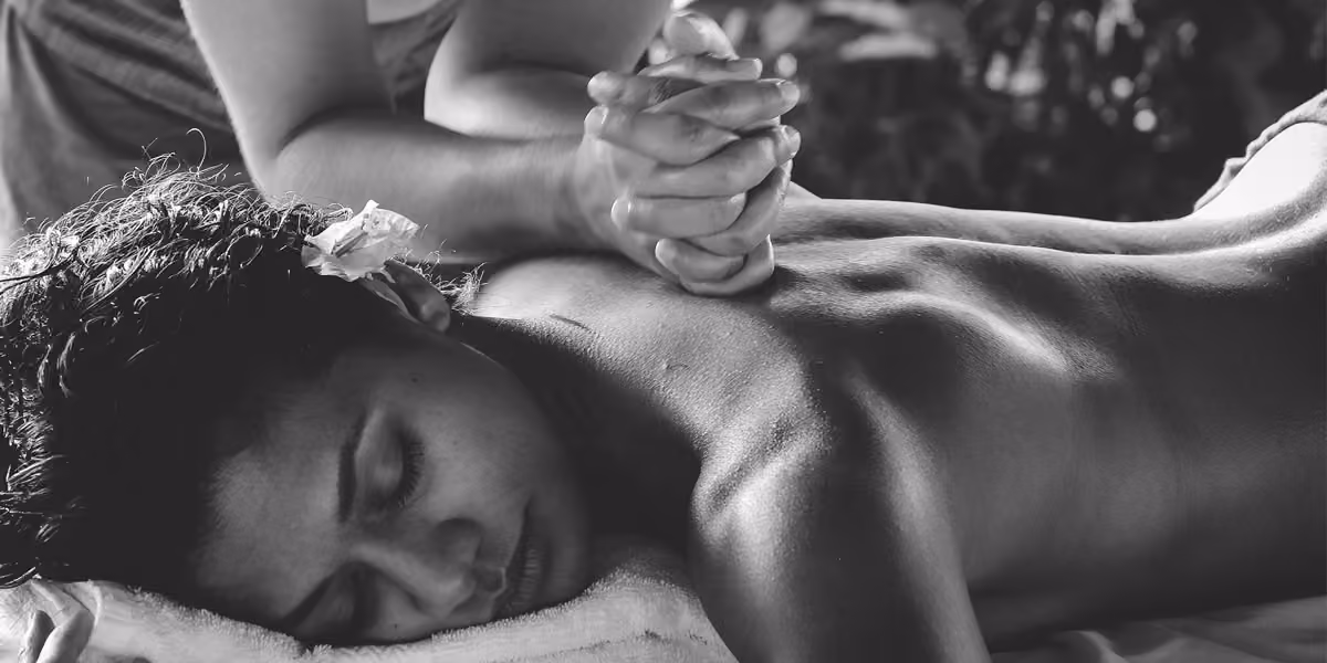 LETHBRIDGE THAI MASSAGE & WELLNESS