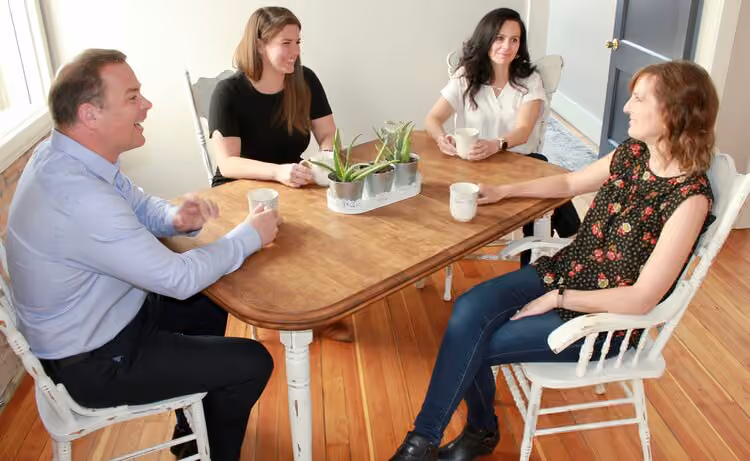 Lethbridge Therapy Centre