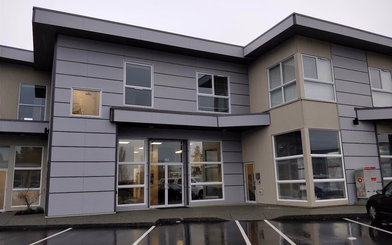 Lexitor Medical in Nanaimo, British Columbia