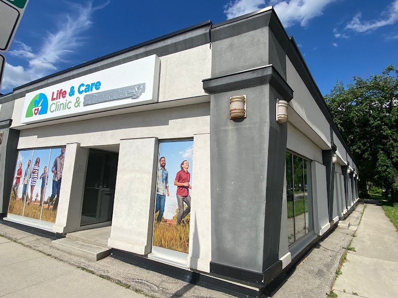 Life& care clinic, photo 2