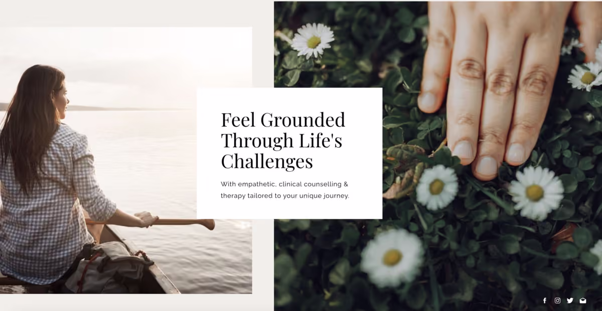 Life Compass Counselling and Consulting