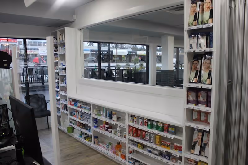 LifeCare Compounding Pharmacy
