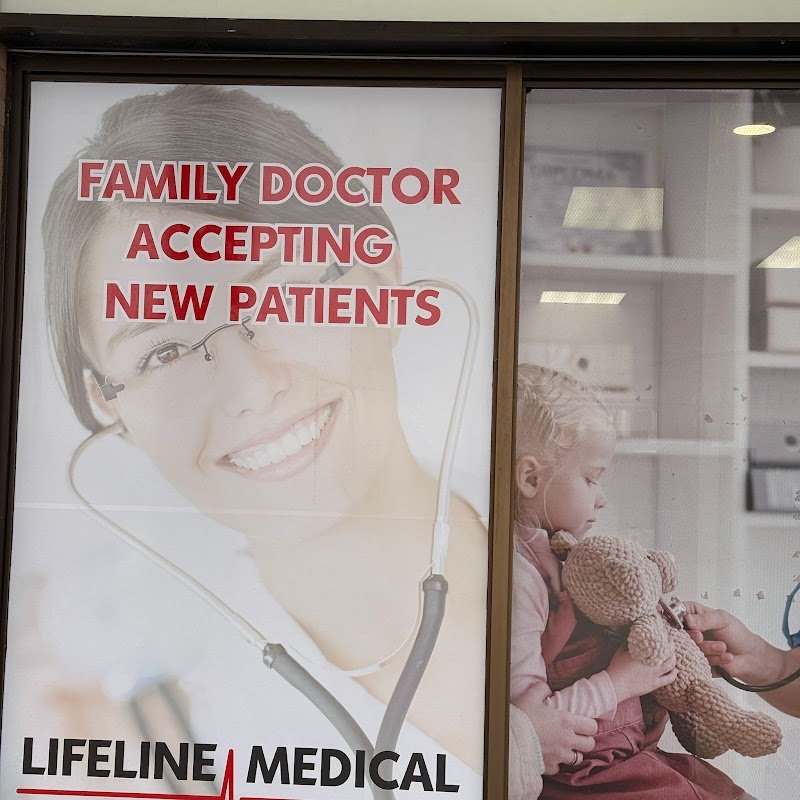 Lifeline Clinic - Richmond Hill (Walk In Open Late Tuesday) More open days from March, photo 3