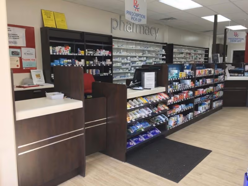Lifeline Pharmacy