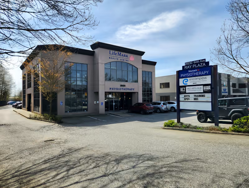 Lifemark 64th Avenue
