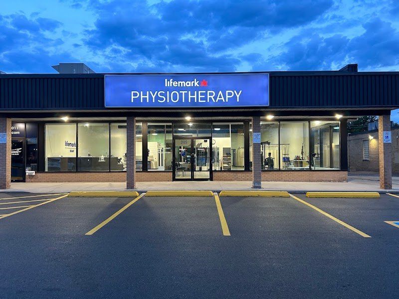 Lifemark Physiotherapy Burlington Brant in Burlington