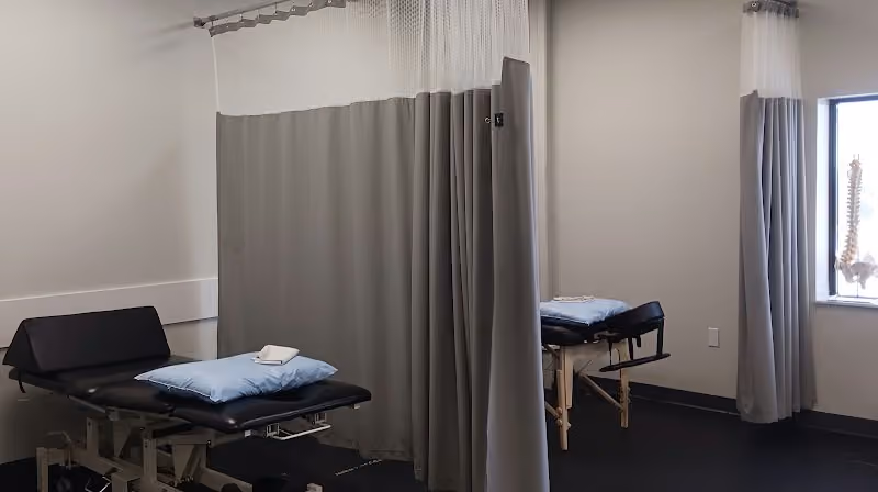 Lifemark Physiotherapy Chestermere