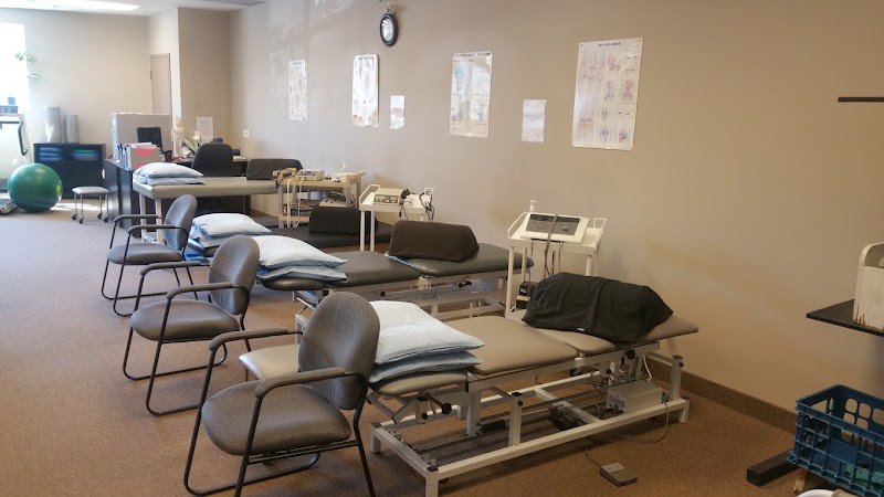 Lifemark Physiotherapy Fisherman & Hurontario, photo 2