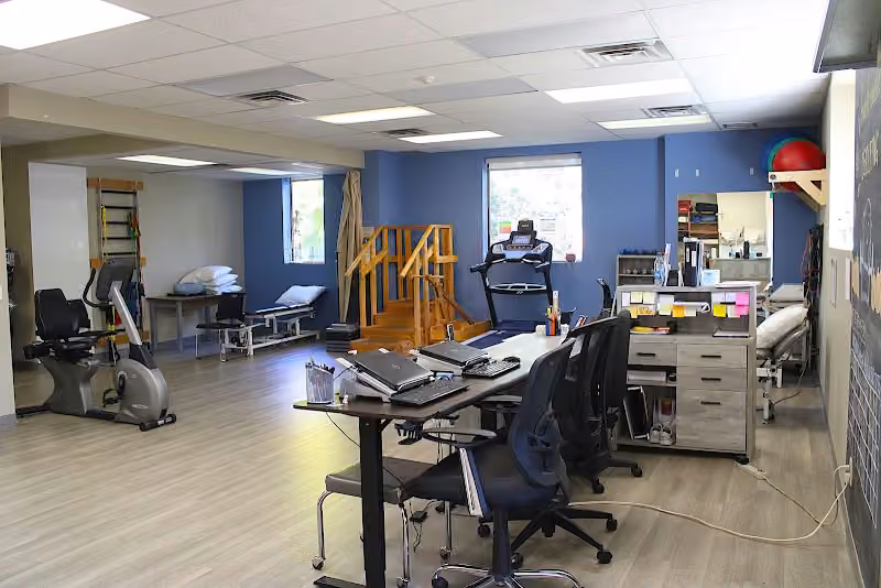 Lifemark Physiotherapy Fonthill