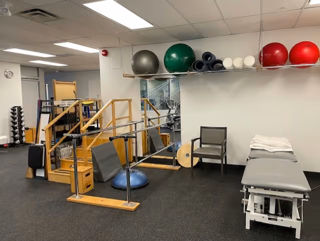 Lifemark Physiotherapy Guelph South City (formerly South City Physiotherapy)