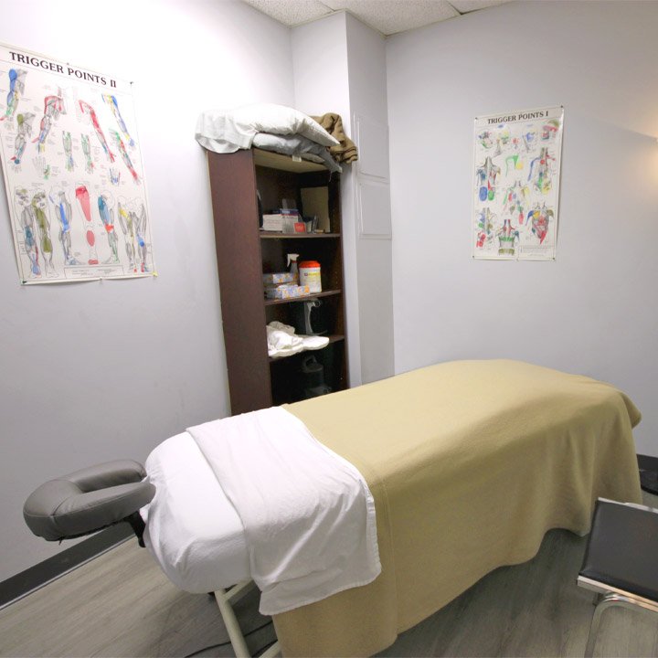 Lifemark Physiotherapy Harwood & Clements, photo 2
