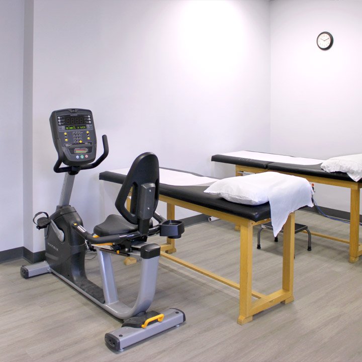 Lifemark Physiotherapy Harwood & Clements, photo 3