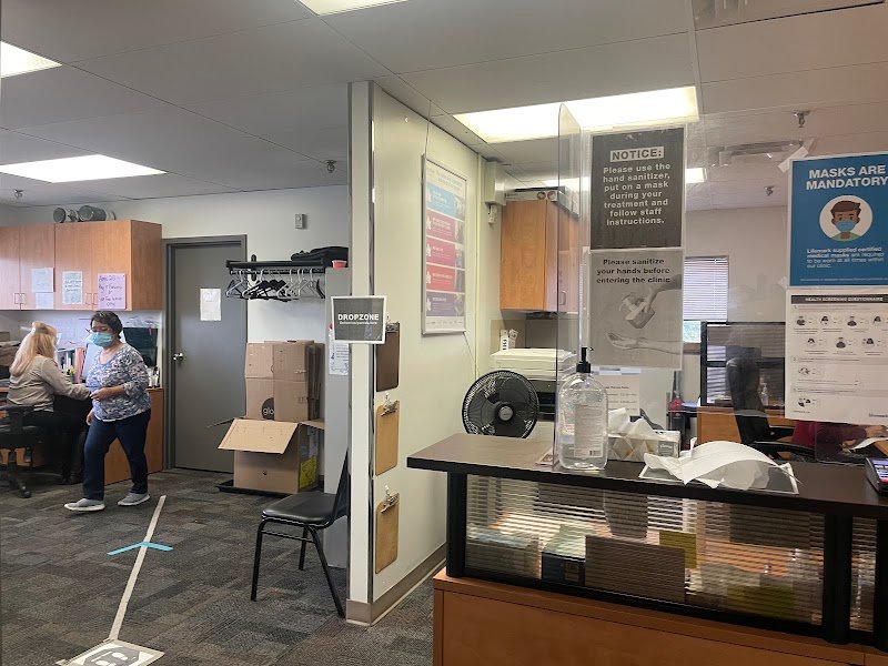 Lifemark Physiotherapy North Bramalea, photo 2