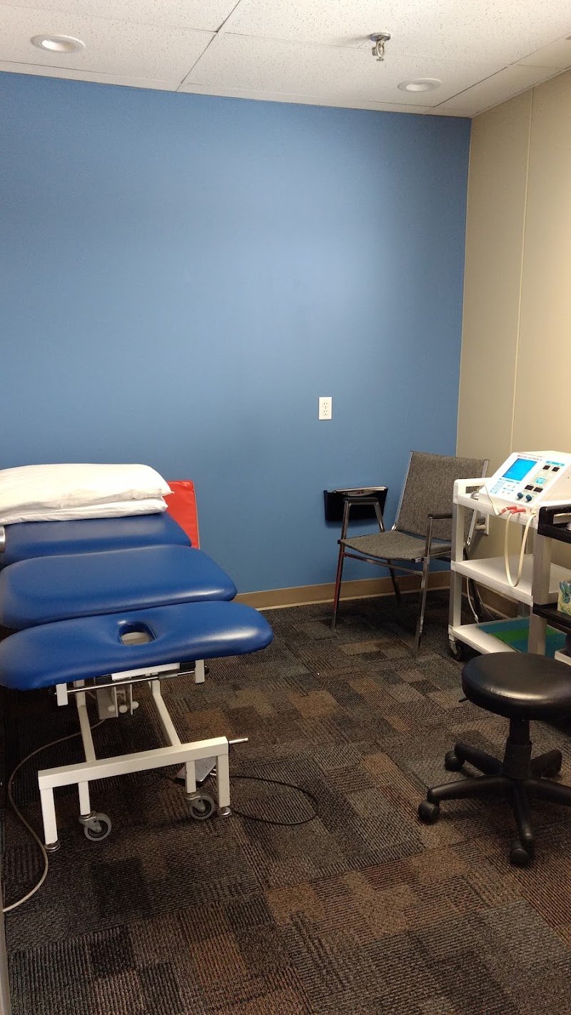 Lifemark Physiotherapy North Bramalea, photo 3