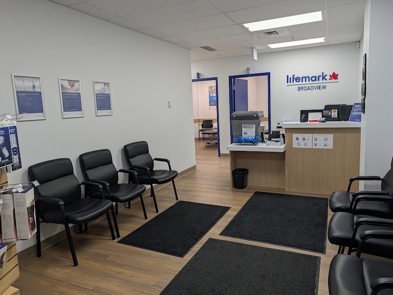 Lifemark Physiotherapy Ottawa Broadview, photo 2