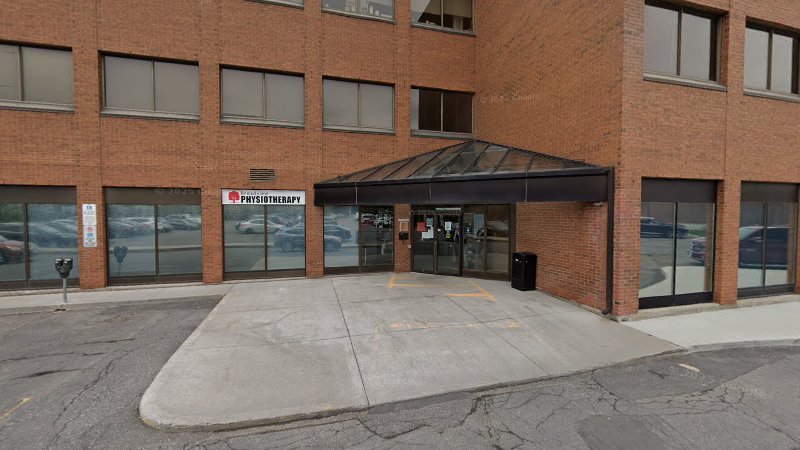Lifemark Physiotherapy Ottawa Broadview in Ottawa, Ontario