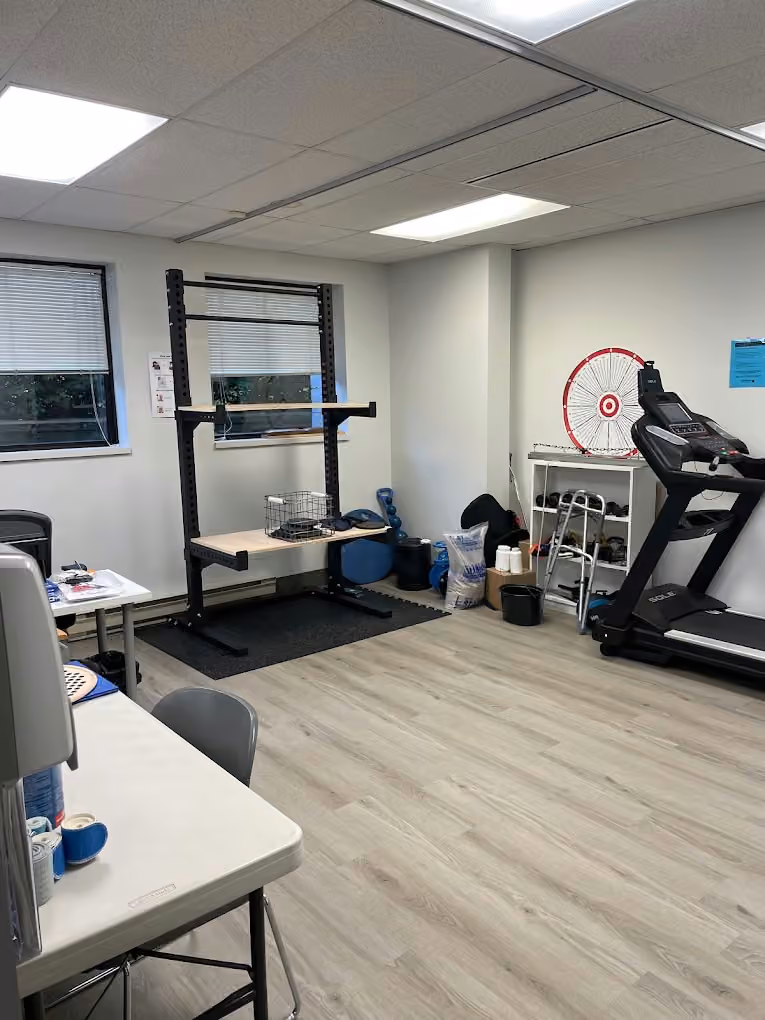 Lifemark Physiotherapy Pelham & Glendale