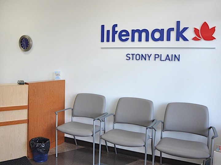 Lifemark Physiotherapy, photo 2