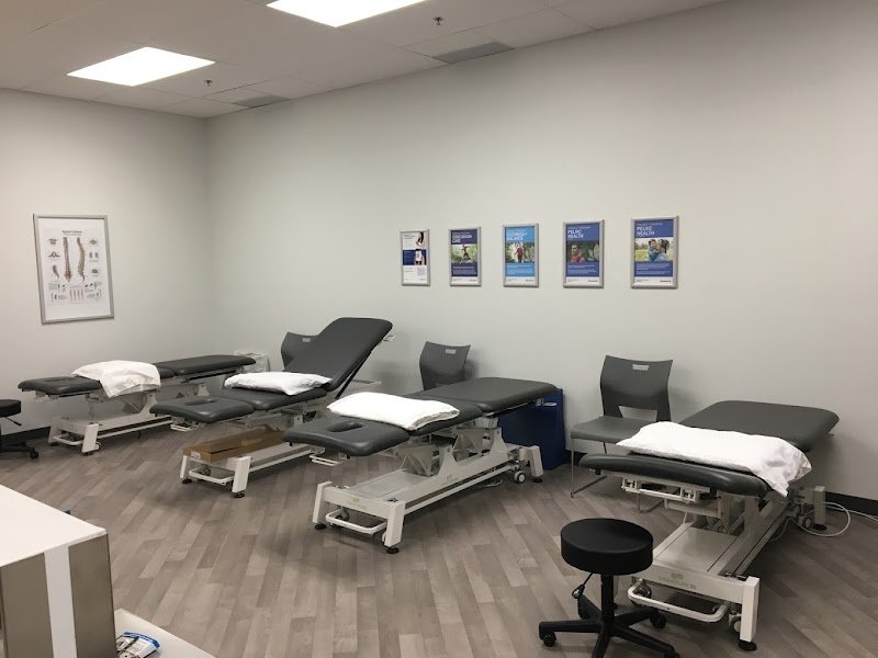Lifemark Physiotherapy Tecumseh in Windsor