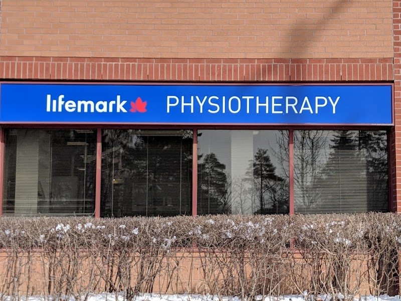 Lifemark Physiotherapy Unionville Gate, photo 3