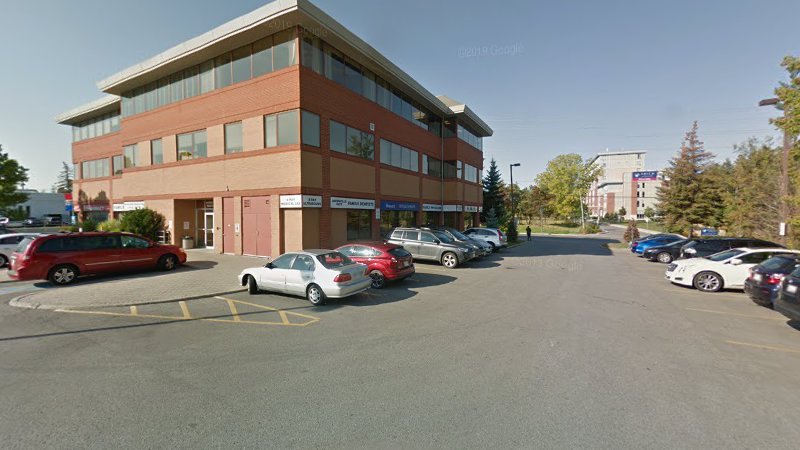 Lifemark Physiotherapy Unionville Gate in Markham, Ontario