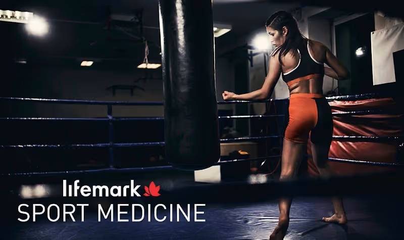 Lifemark Sport Medicine
