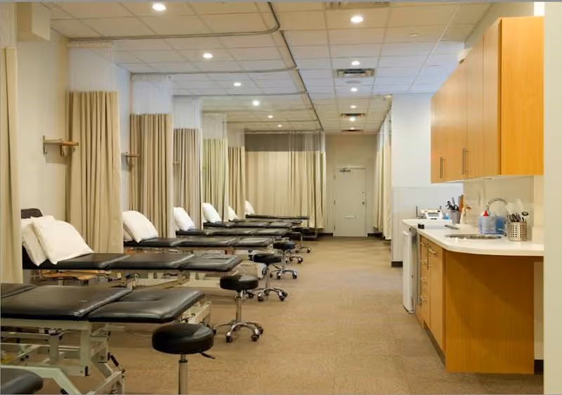 Lifemark Whistler Physiotherapy